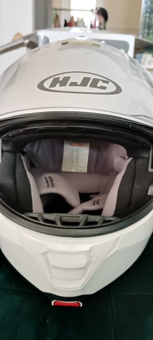 Kask HJC IS-MAX II rom. M