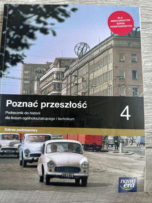Poznac przeszlosc 4