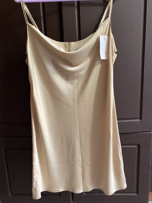 Шовкова сукня brandhall