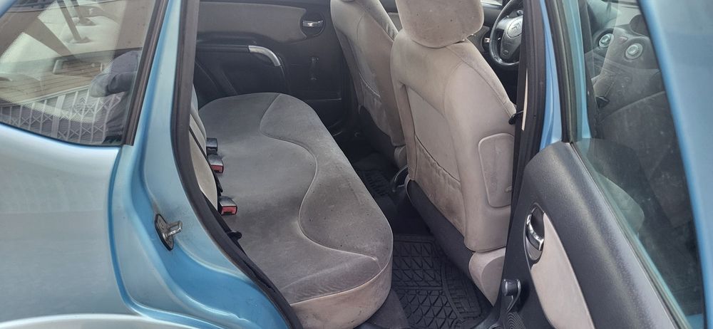 Citroën c3 1.1 2004 impecável