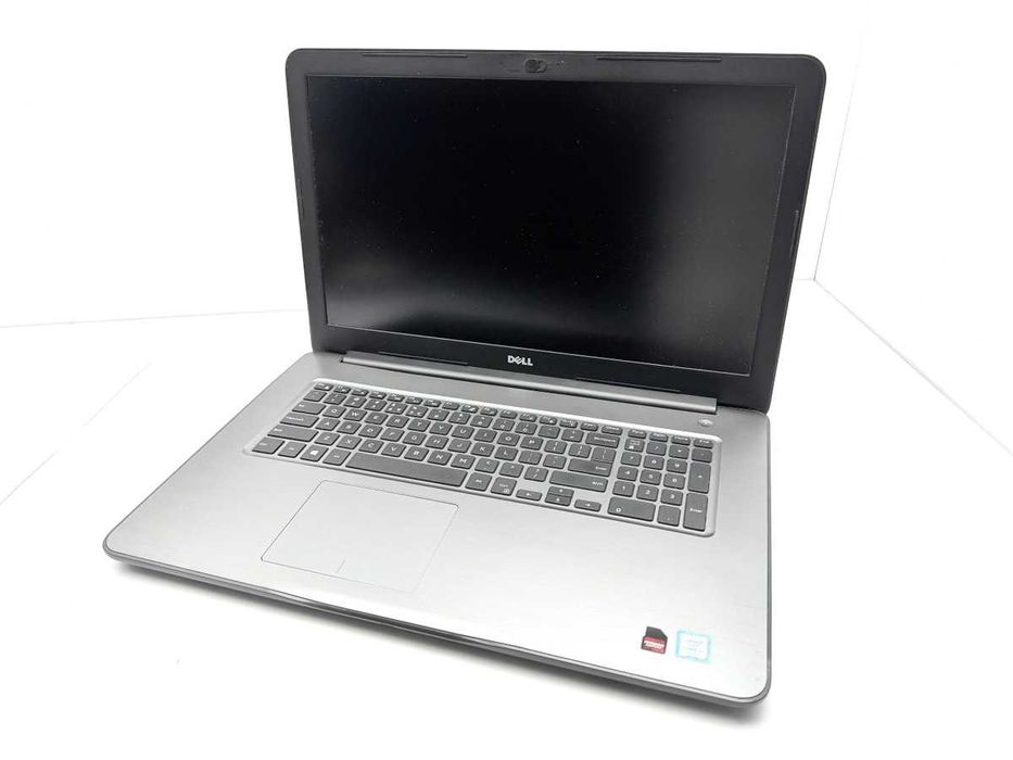 Laptop Dell Inspiron 5767 Intel-i7-7500U / 16 GB / 256 GB / Radeon R7 M440