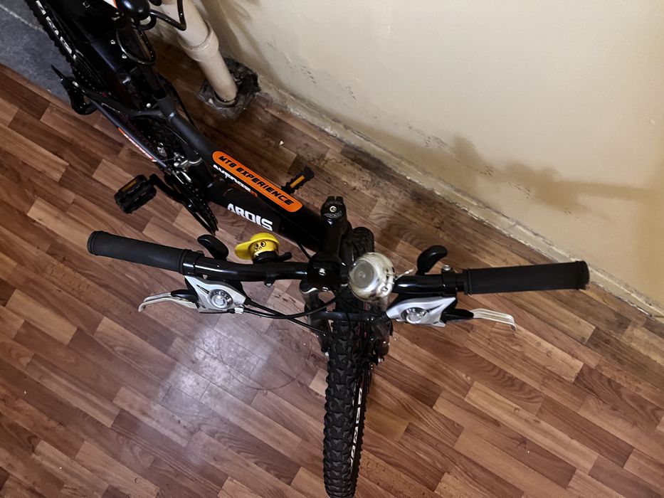 Ardis Avenger MTB 24