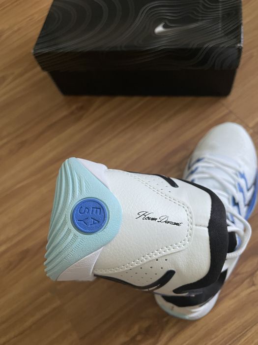 кросівки nike kd 17