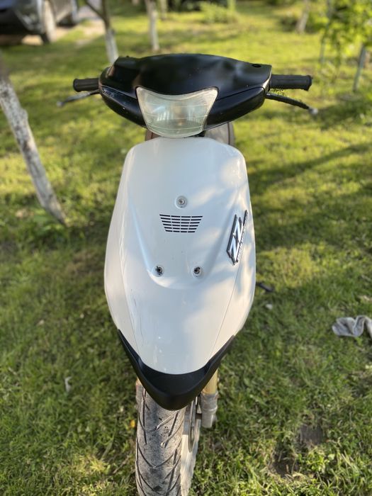 Suzuki zz inch up sport