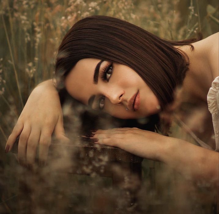 Ensaio Fotográfico | 2 Looks + Reel
