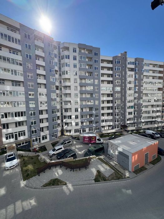Оренда 2 км квартири р-н Бам Ще ніхто не проживав