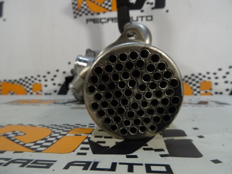 Radiador de gases / EGR AUDI A4 (8W2, 8WC, B9)