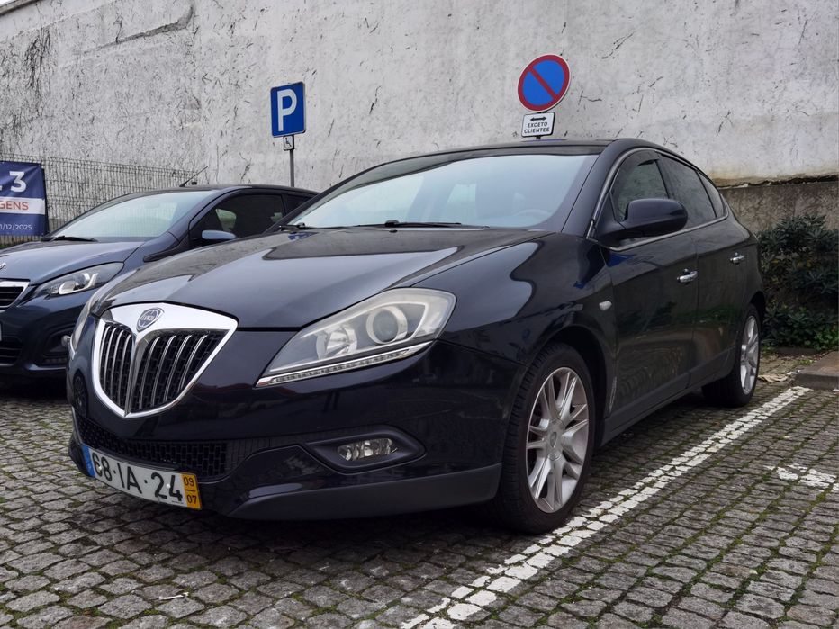 Lancia  DELTA 1.6 Multijet