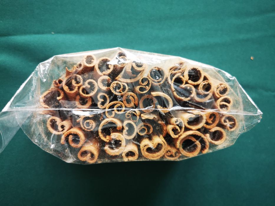 Cynamon 250 g Zanzibar