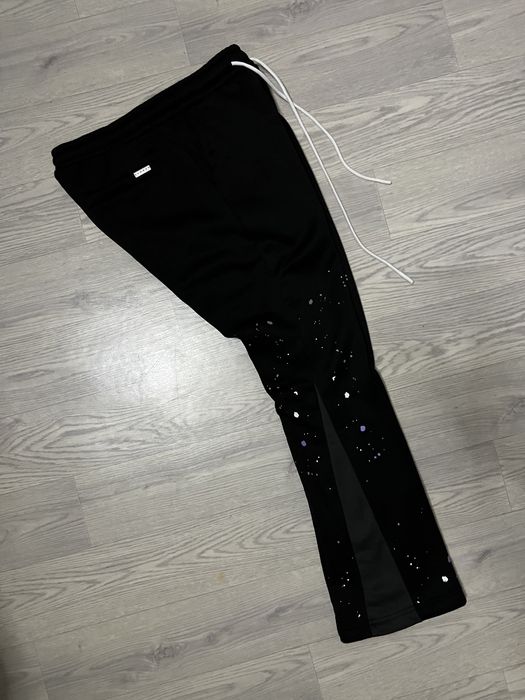 Штани Sumwon Essential Flared Sweatpants Gallery Dept
