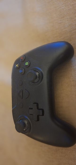 Comando Gamer Subsonic