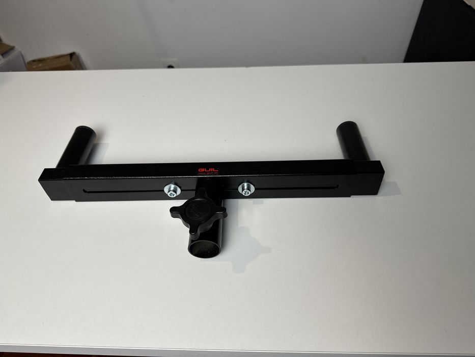 Adjustable T-Bar Column Support64553033713667122