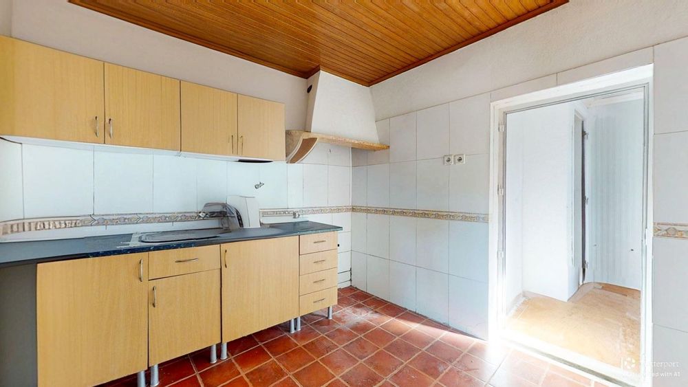 Aluguer de casa