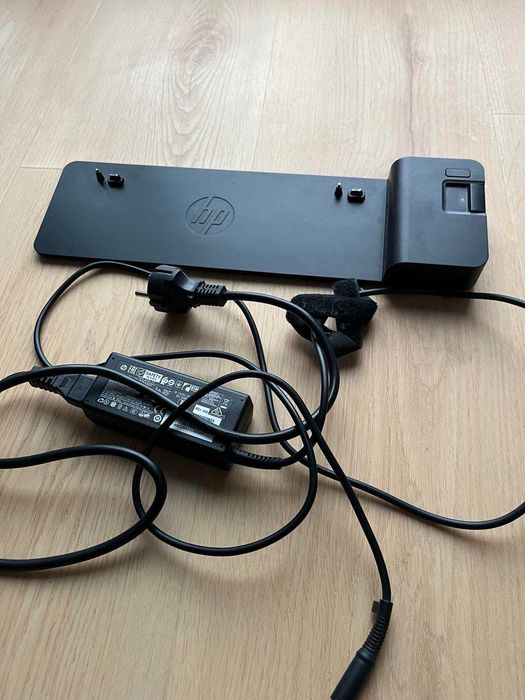 stacja dokująca HP 2013 UltraSlim
