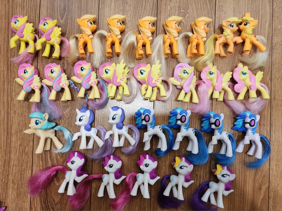 My little pony.  Май літл поні.  Оригінал!