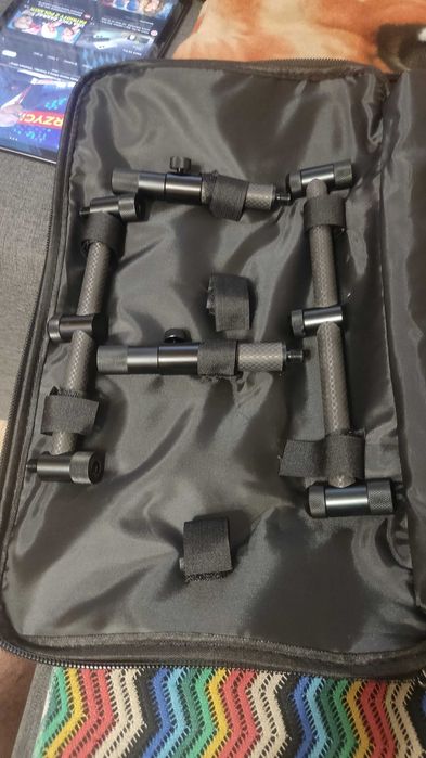 Rod pod Prologic LOW-PRO K3