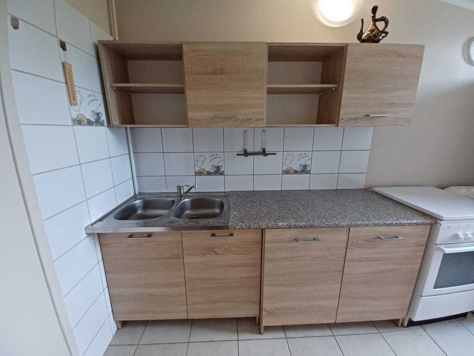 Olkusz, centrum, ul. Bylicy, 3 pokoje, 47.5 mkw., 4. piętro