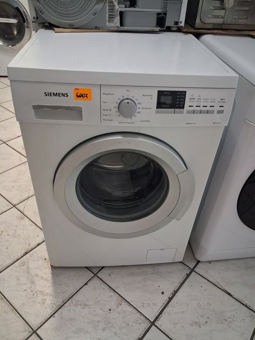 Pralka Siemens IQ500! Gwarancja i transport Gratis ‼️