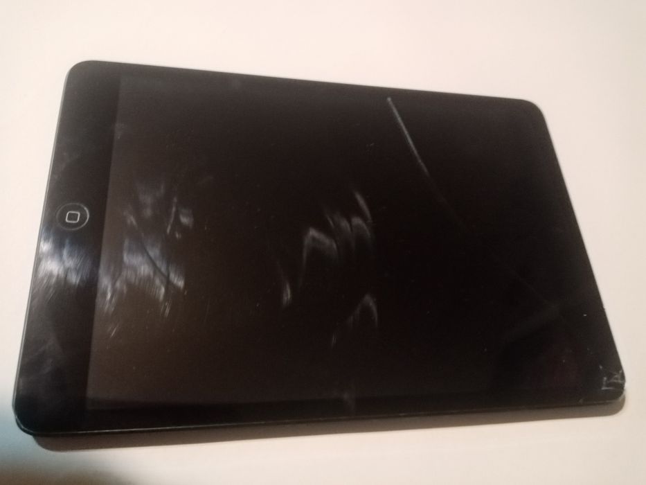 Aipad mini лот бу