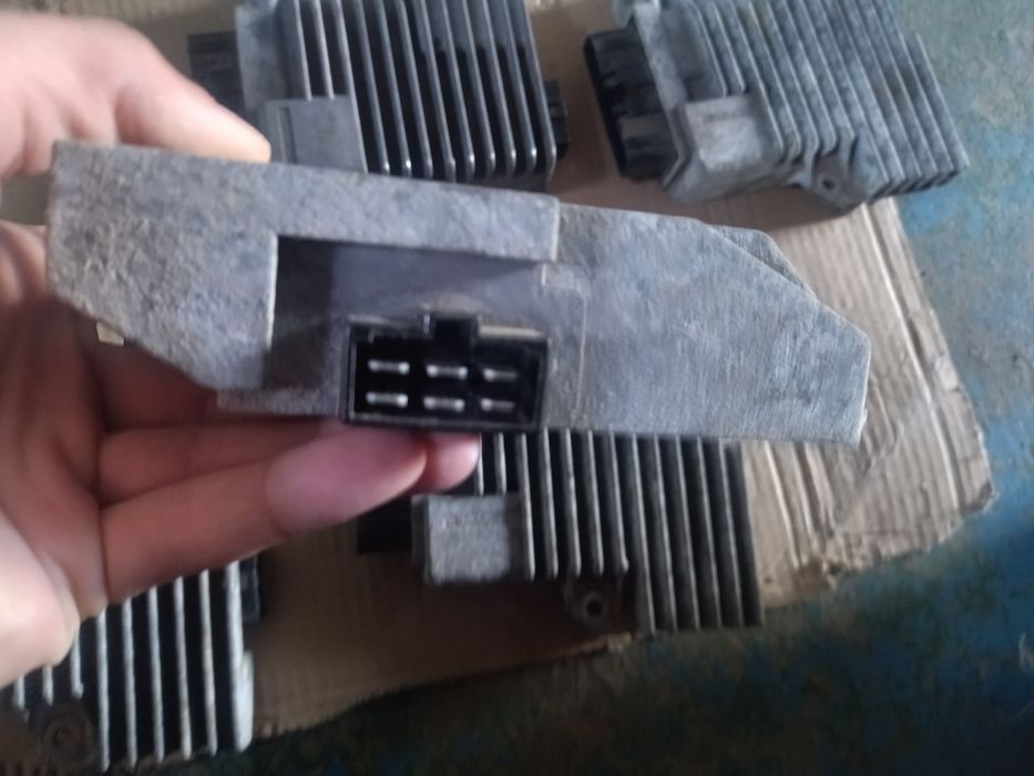 Коммутатор Хонда 56/63