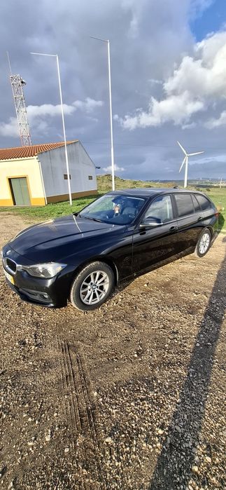 Vende-se Bmw 318d