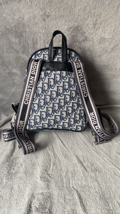 Рюкзак от christian dior