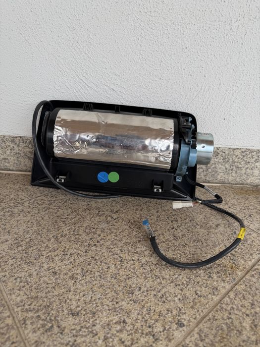 Sistema de Navegação BMW Professional CCC + Ecrã + Comando iDrive