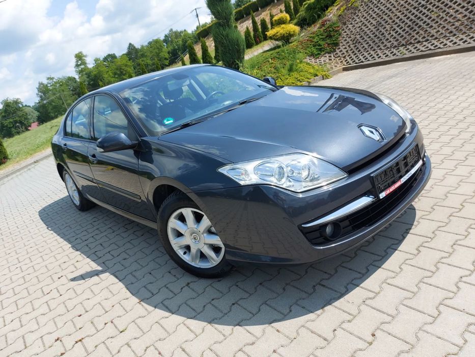 Renault Laguna