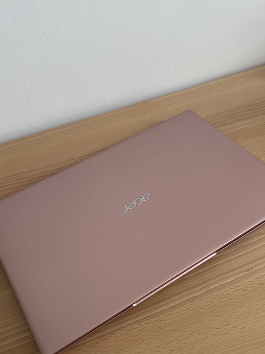laptop acer swift 1