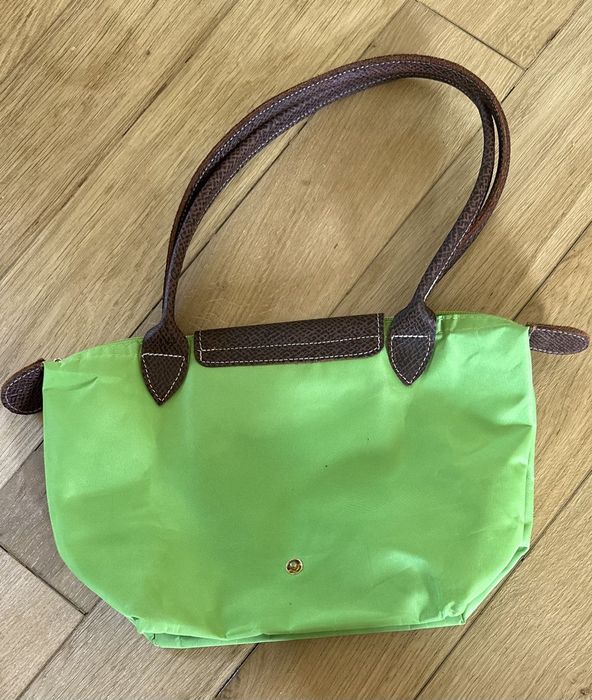 Сумка Longchamp оригінал -розмір 30/20