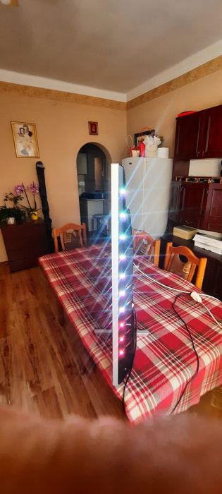 Telewizor Philips 55 4k android  ambilight dowóz do 25km gratis