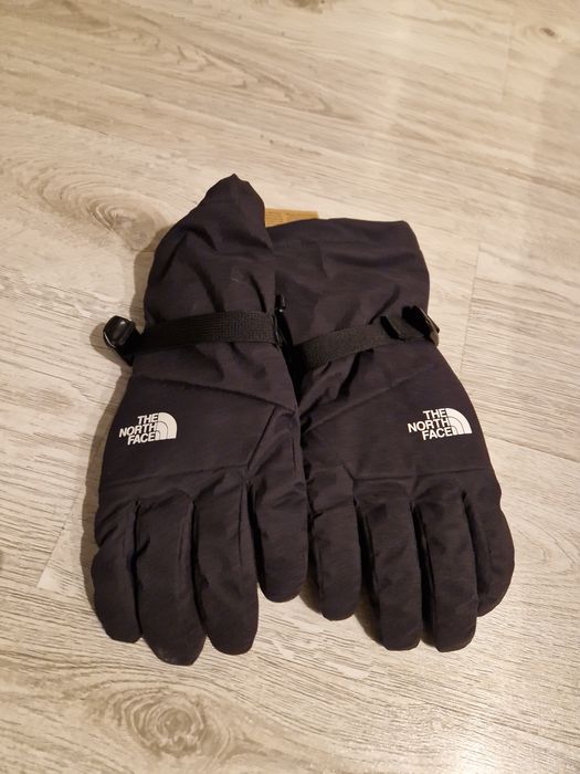 ORYGINALNE rekawiczki NORTH FACE montana futurelight etip XL