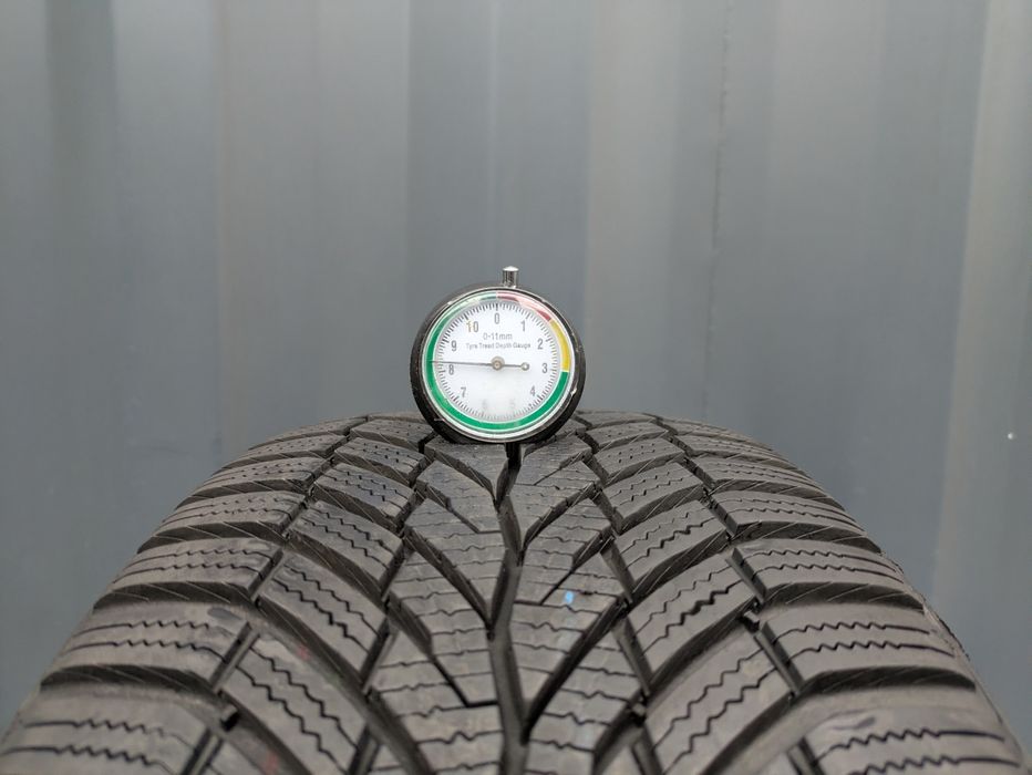 225/50R17 Continental WinterContact TS870 Zima 2022