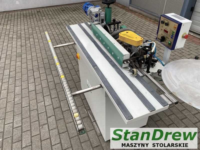 Okleiniarka OPTIMAT 305