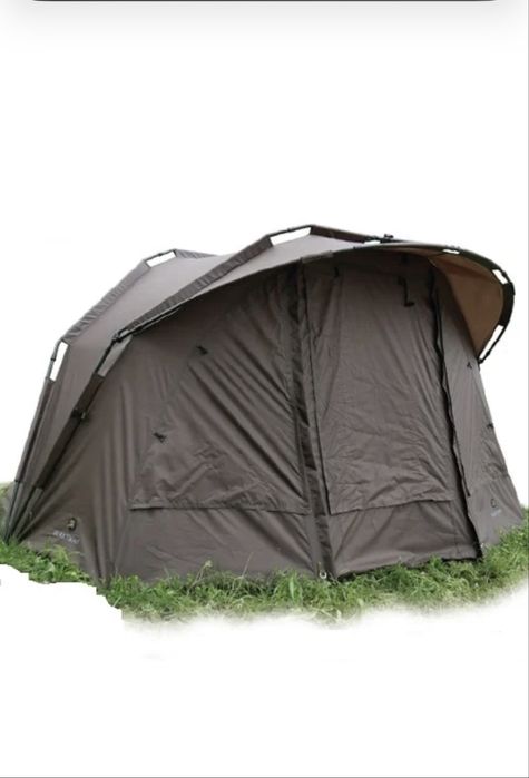 Carp Spirit Blax 1 Man