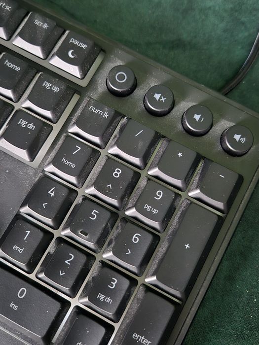 Klawiatura gamingowa Razer Ornata V3