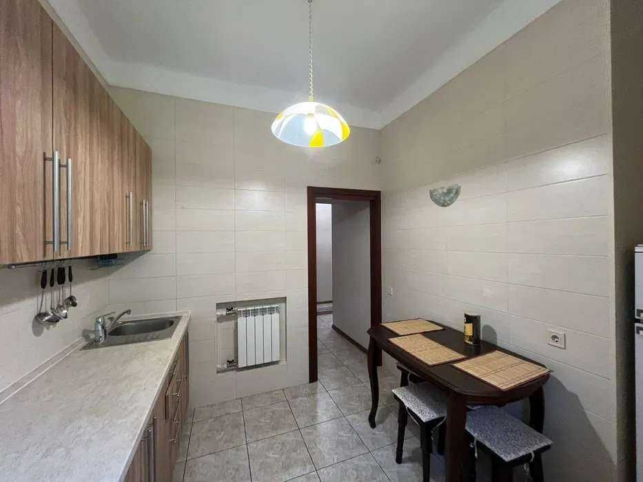 2К квартира на Кловском Спуске,4 м. Арсенальная