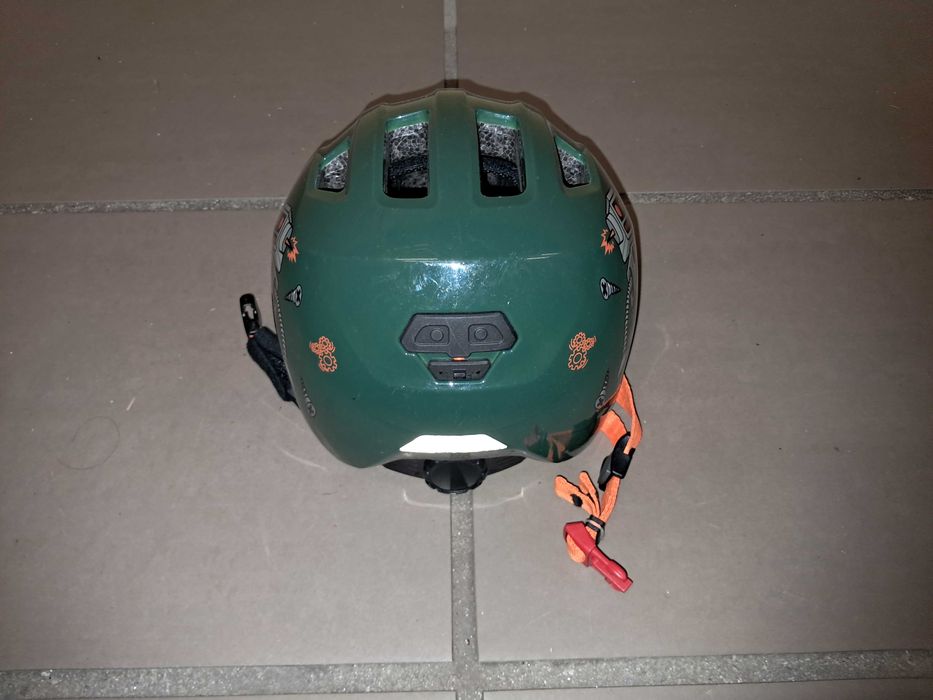 Capacete Criança