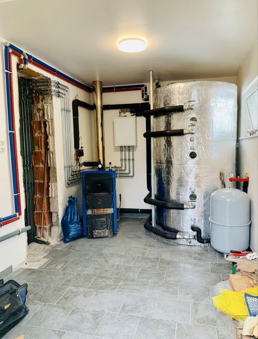 HYDRAULIK*Wod-Kan*CO*Awaria*Budowa*Modernizacja*BŁYSKAWICZNIE*Krosno