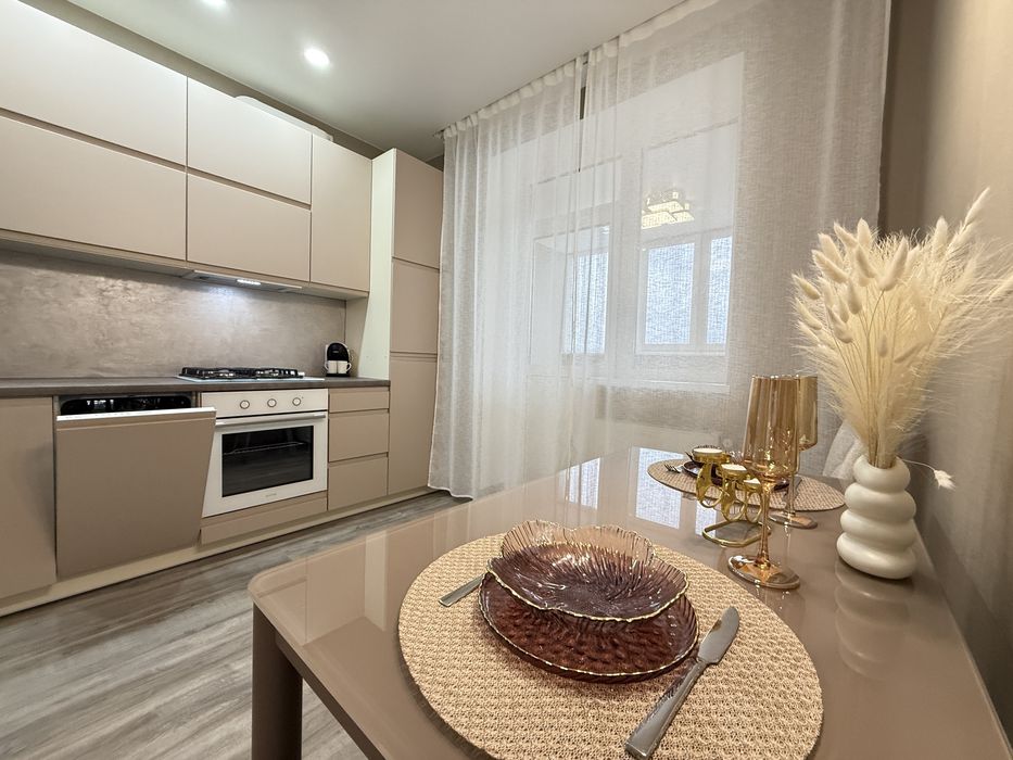 Саме жадане планування! Майже 2 кім 46 кв.м ЖК Сади Вишневі, Софія