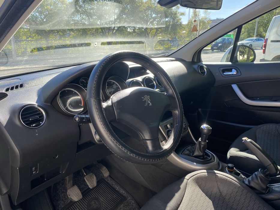 Peugeot 308 SW 1.6 HDI