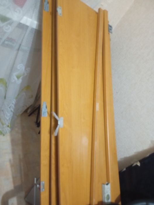 Шкаф купе б/у дёшево!