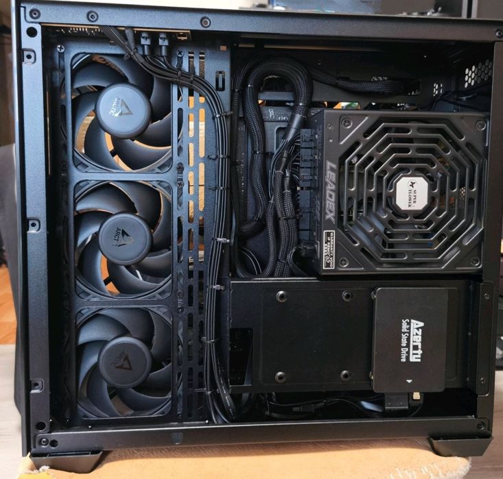 Ремонт и СБОРКА компьютеров | Чистка | Настройка | Мастер на дом