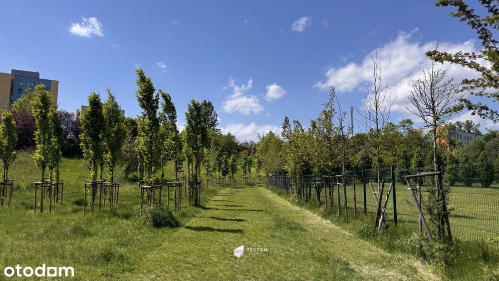 Gotowe do wejścia | Parter | 2 pokoje | Balkon