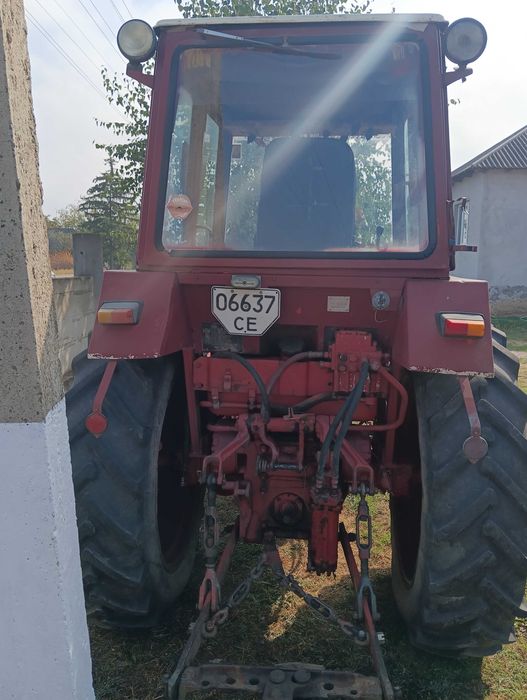 Продам трактор ЮМЗ-6 , в доброму станi