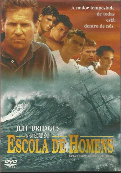 Escola de Homens (1998)