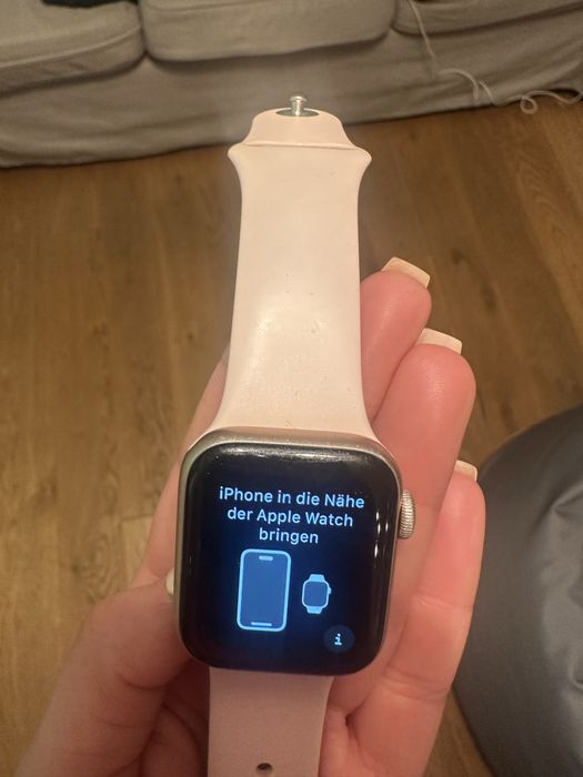 Smartwatch Apple Watch Series 3