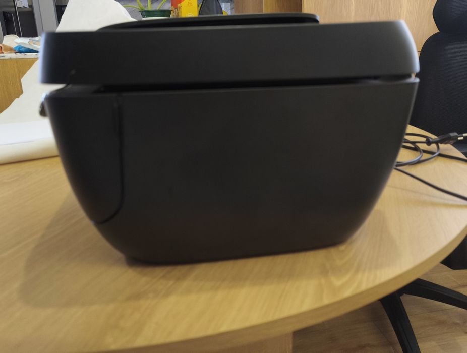 Impressora HP OfficeJet 3830 – Multifunções (Print, Scan, Copy, Fax)