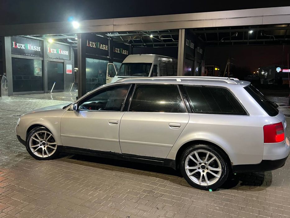 Продам Audi A6C5