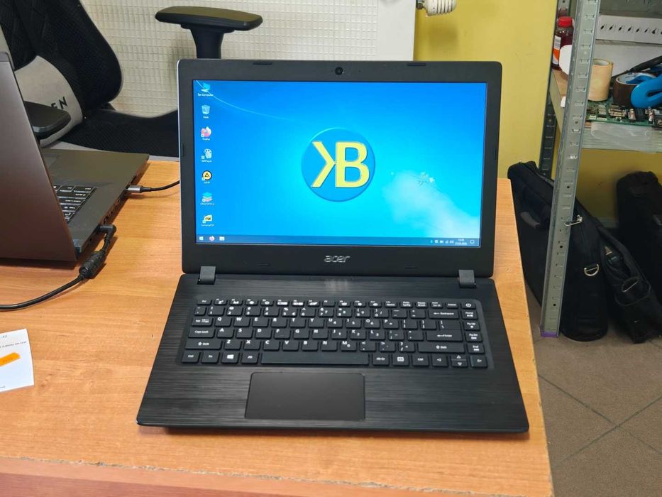 Laptop Acer Aspire 1 A114-32 SSD GWARANCJA!